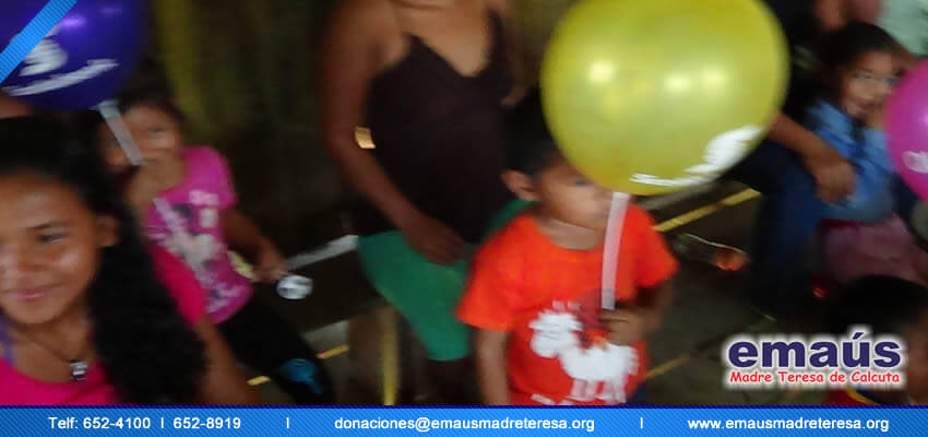 Donacion
