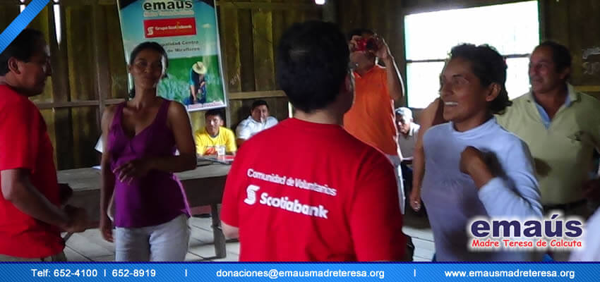 Donacion