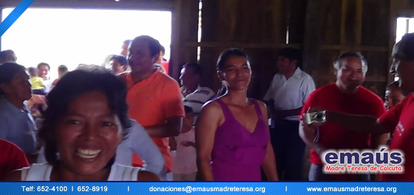 Donacion