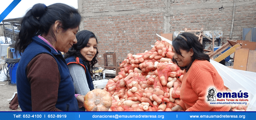 Donacion