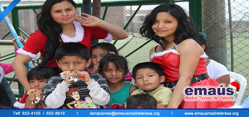 Donacion Juguetes