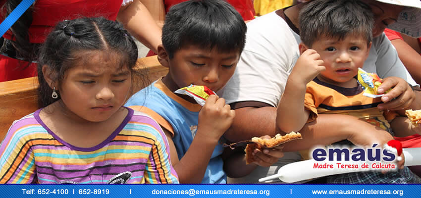 Donacion Juguetes