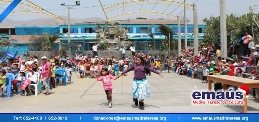 Donacion Juguetes