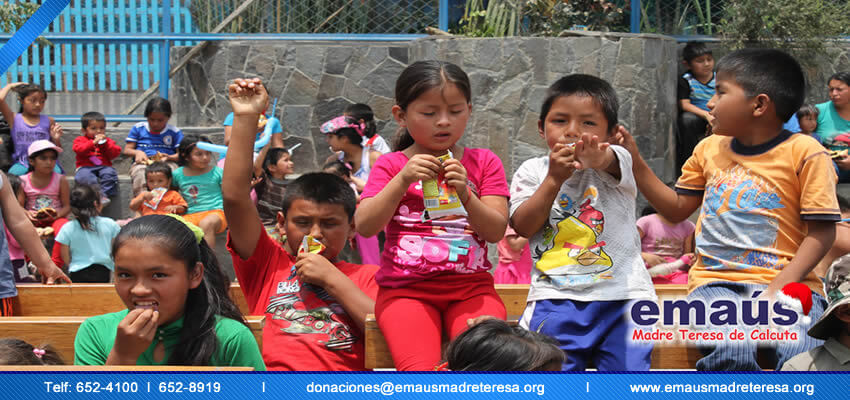 Donacion Juguetes