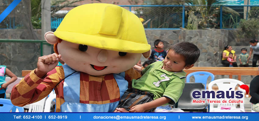 Donacion Juguetes