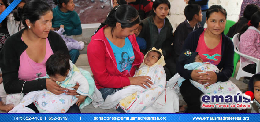 Donacion Juguetes