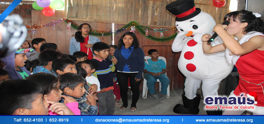 Donacion Juguetes