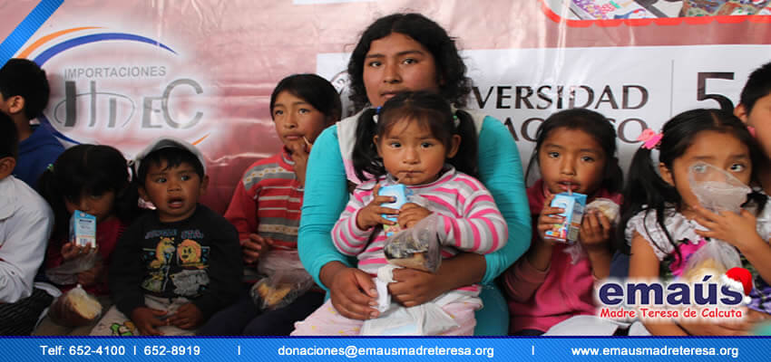 Donacion Juguetes