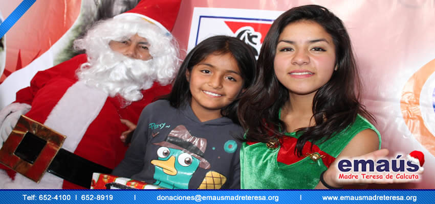 Donacion Juguetes