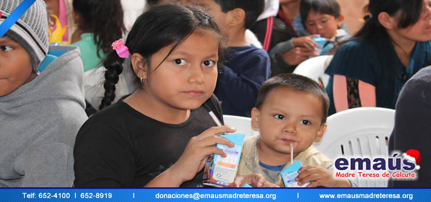 Donacion Juguetes