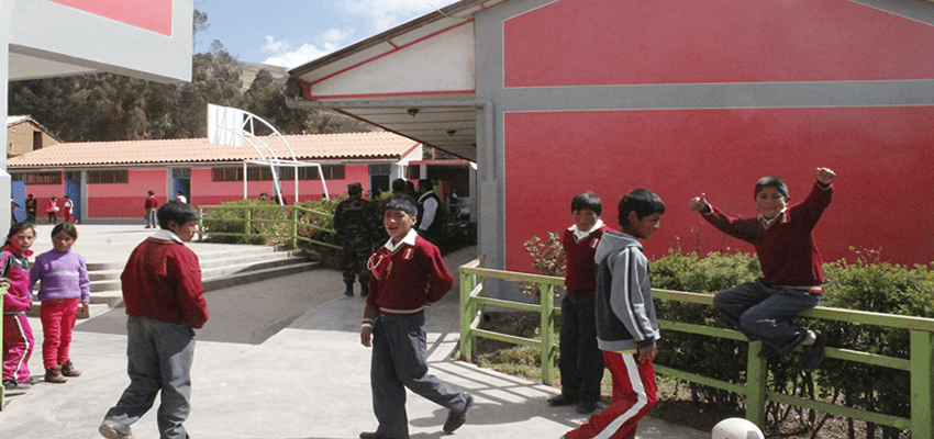Donacion