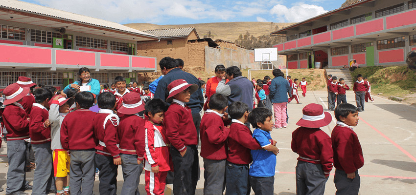 Donacion