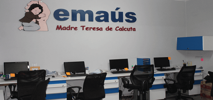 Equipo Emaús