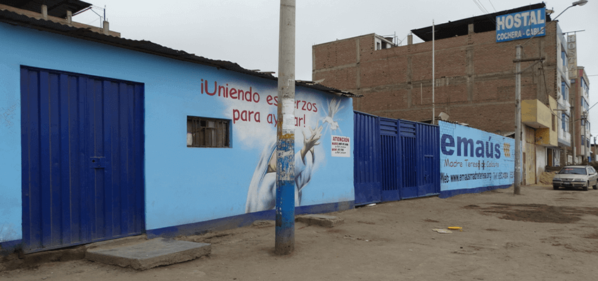 Equipo Emaús