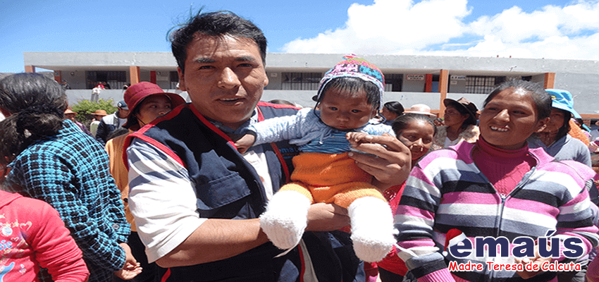 Donacion