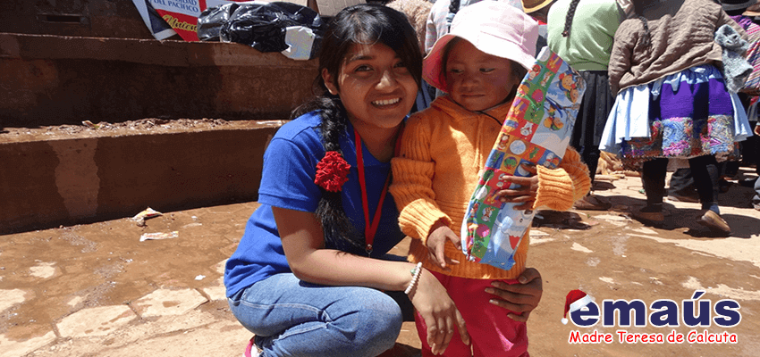 Donacion