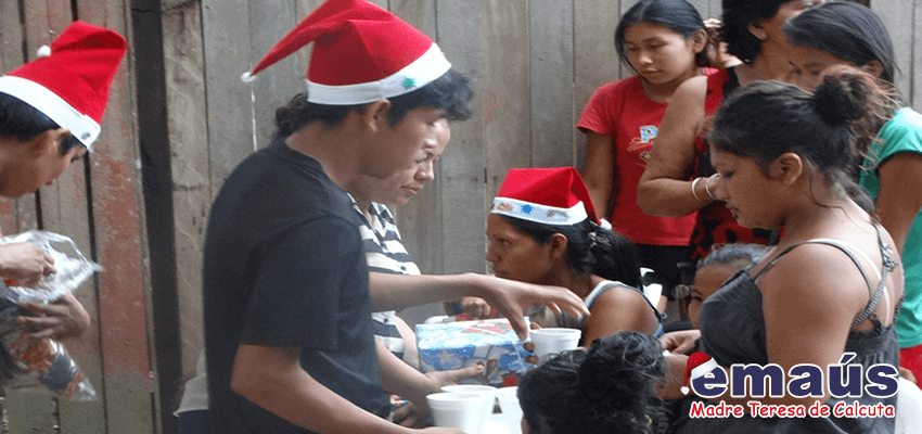 Navidad Huancavelica