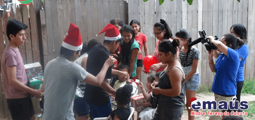 Navidad Huancavelica