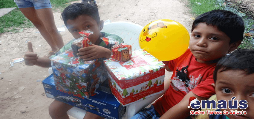 Navidad Huancavelica