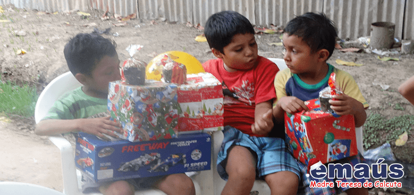 Navidad Huancavelica