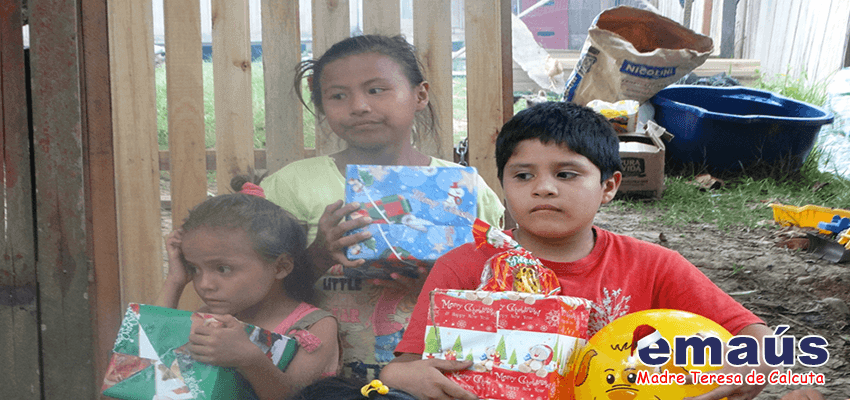 Navidad Huancavelica