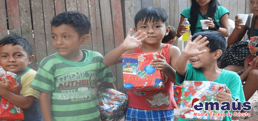 Navidad Huancavelica