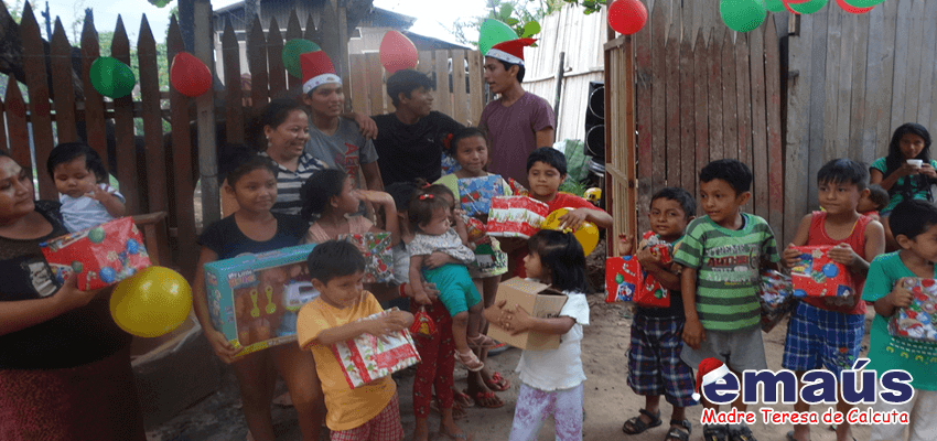 Navidad Huancavelica