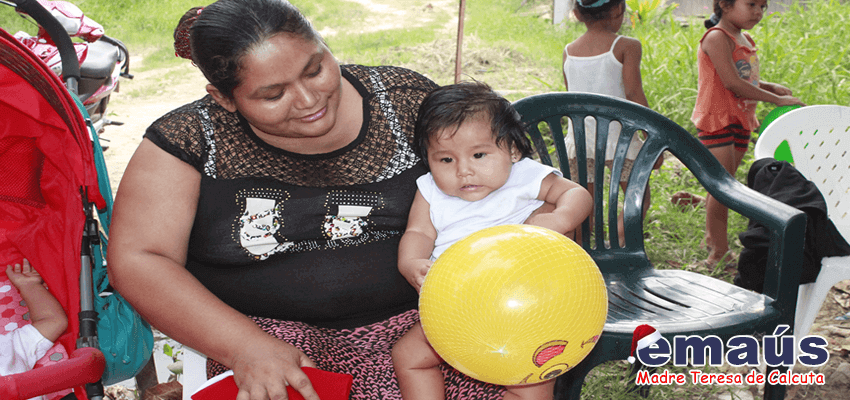 Navidad Huancavelica