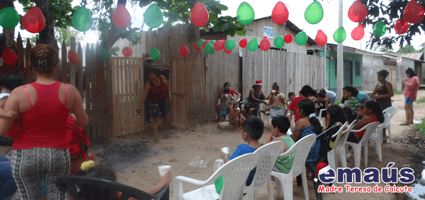 Navidad Huancavelica
