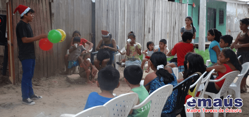Navidad Huancavelica