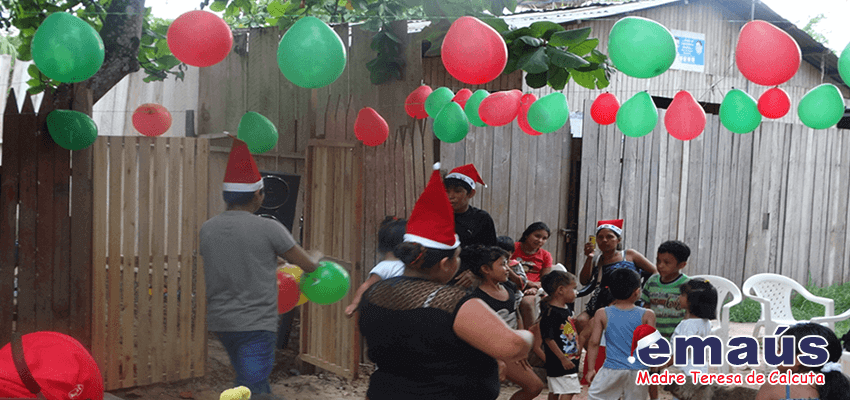 Navidad Huancavelica