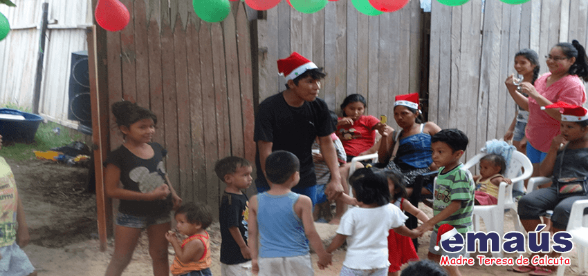 Navidad Huancavelica