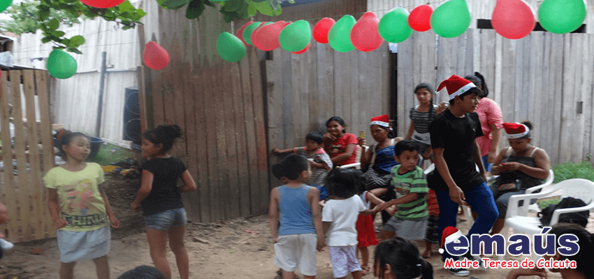 Navidad Huancavelica