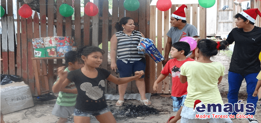 Navidad Huancavelica
