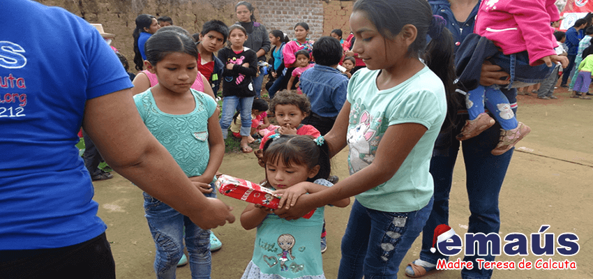 Navidad Huancavelica