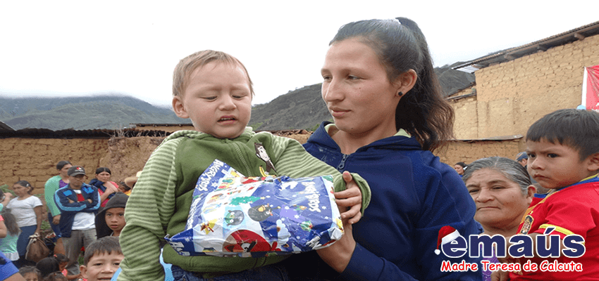 Navidad Huancavelica