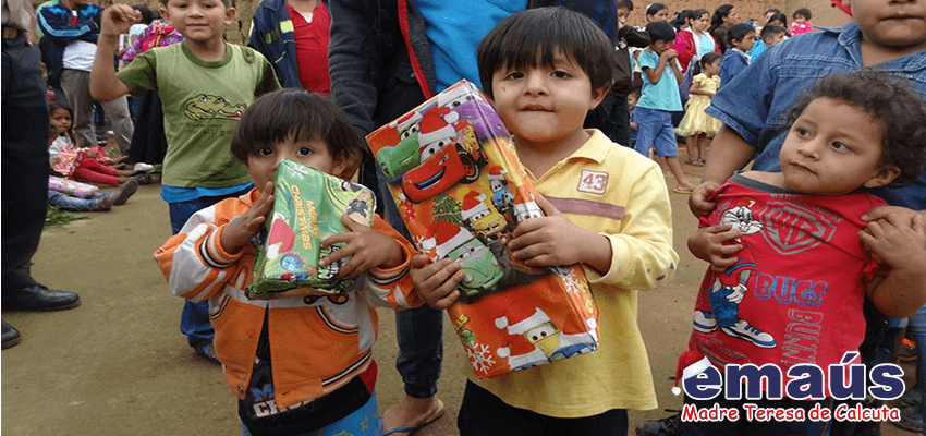 Navidad Huancavelica