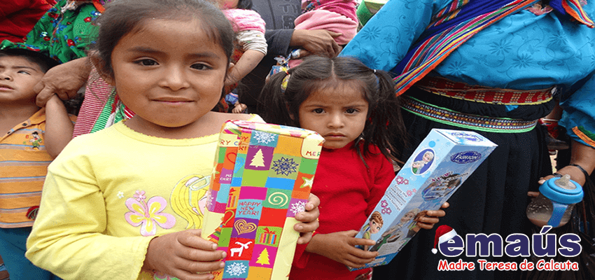Navidad Huancavelica