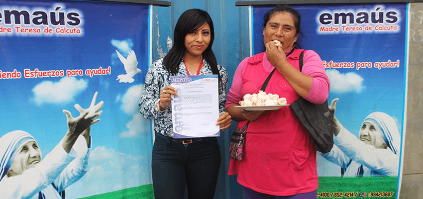 Convenio