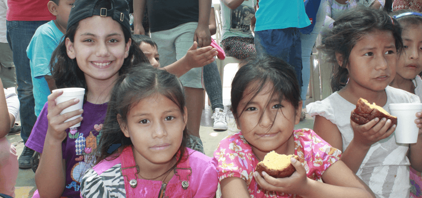 Donación Navidad