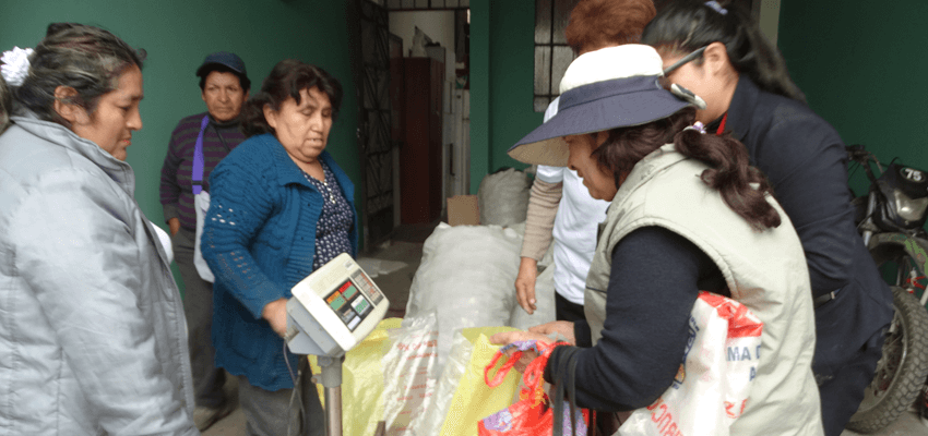 Donacion Comedores