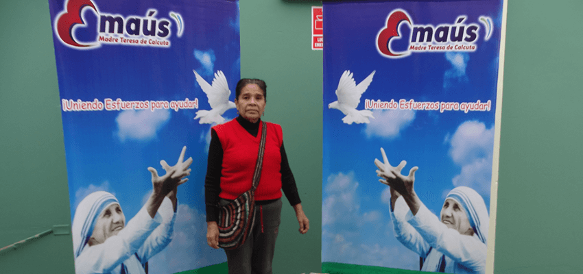 Donacion Comedores