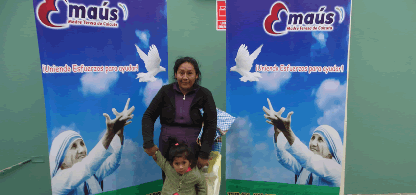 Donacion Comedores