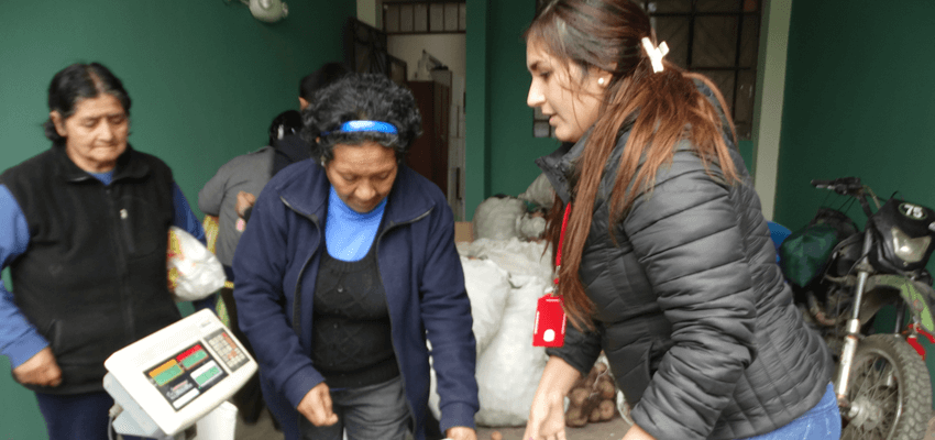 Donacion Comedores
